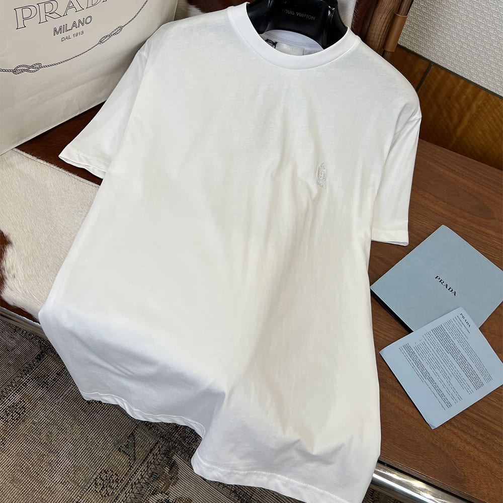 Pra*a UNISEX SHIRT(size:XS|S|M|L)