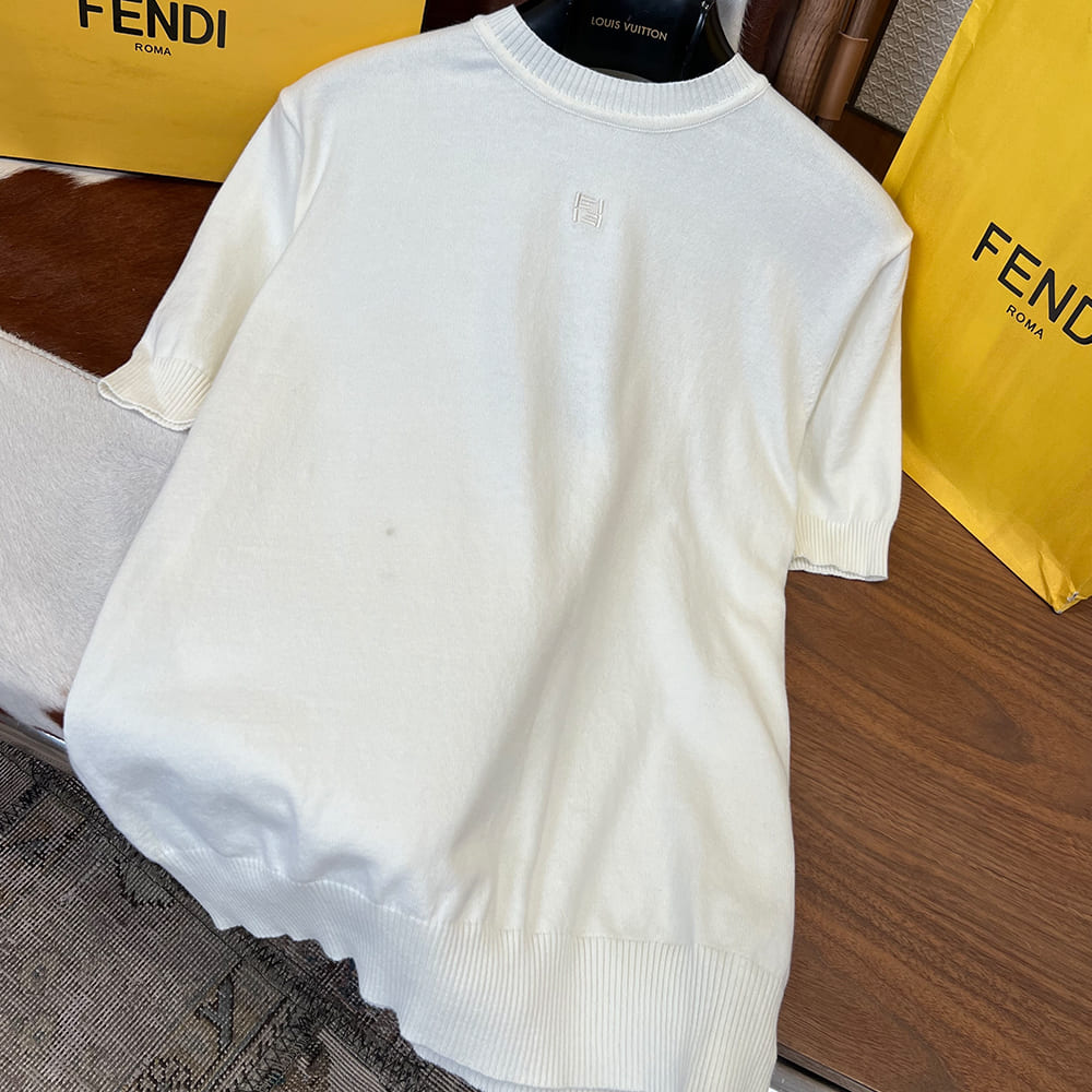 F**di UNISEX SHIRT(size:S|M|L|XL)