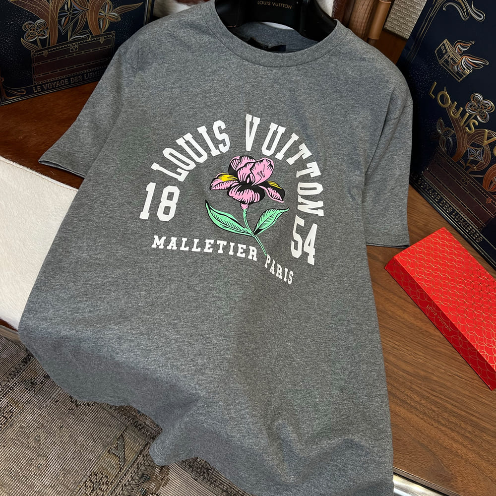 LV UNISEX SHIRT(size:S|M|L|XL)