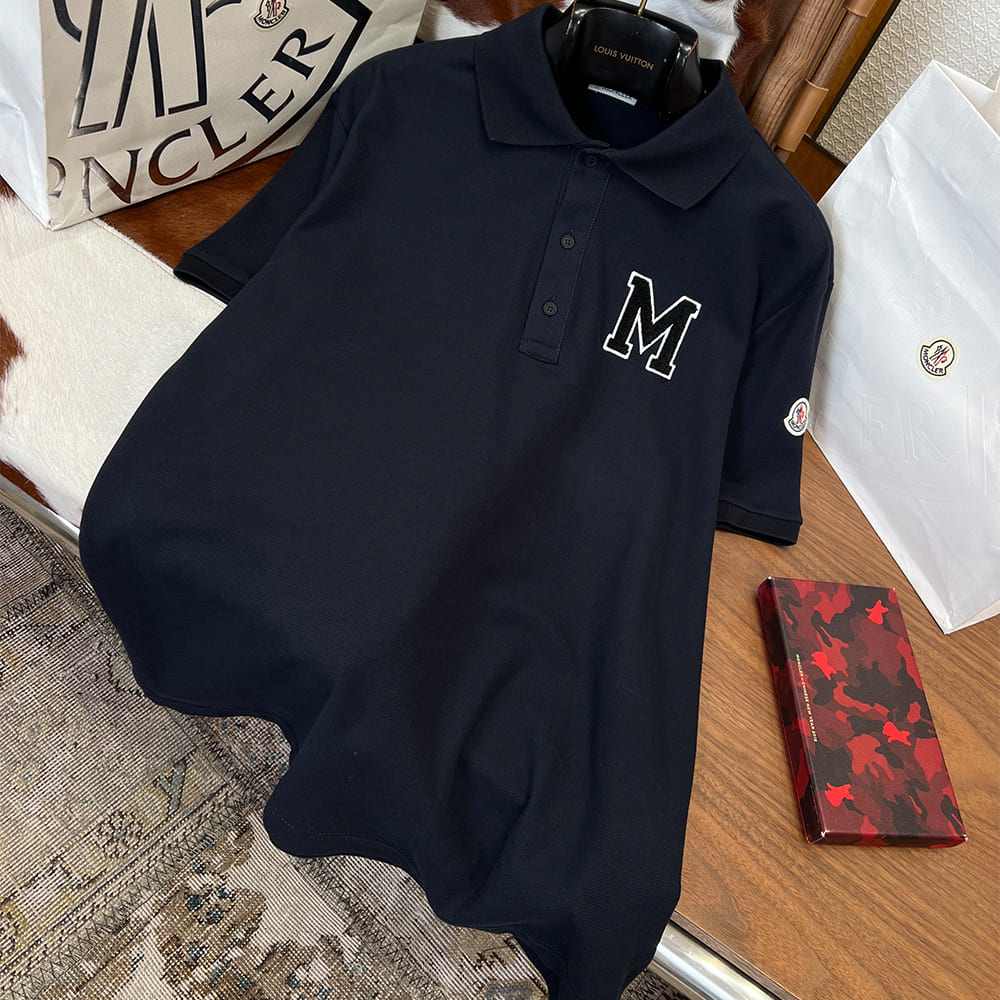 M0nc1er unisex shirt(size:s|m|l|xl)