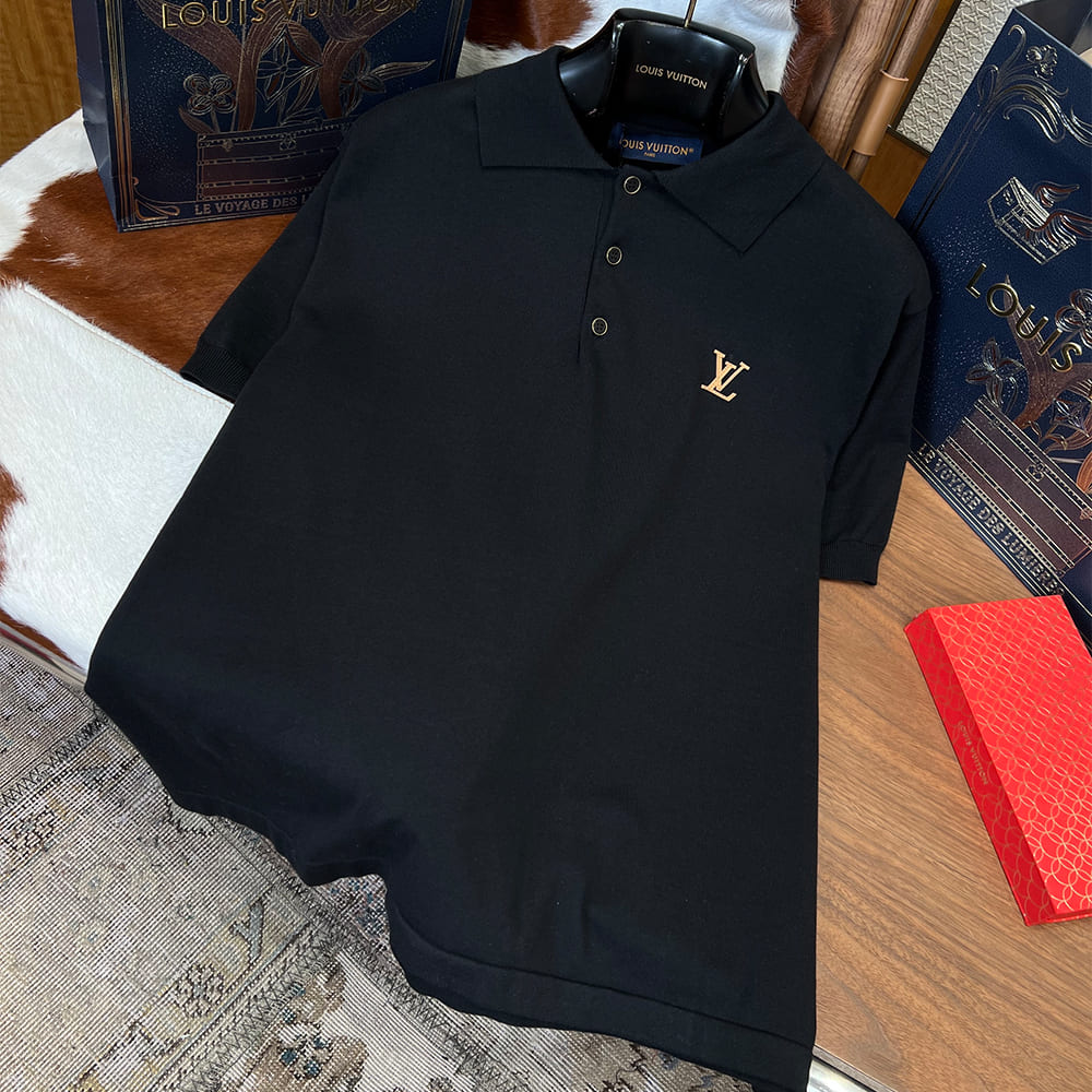 LV UNISEX SHIRT(size:S|M|L|XL)