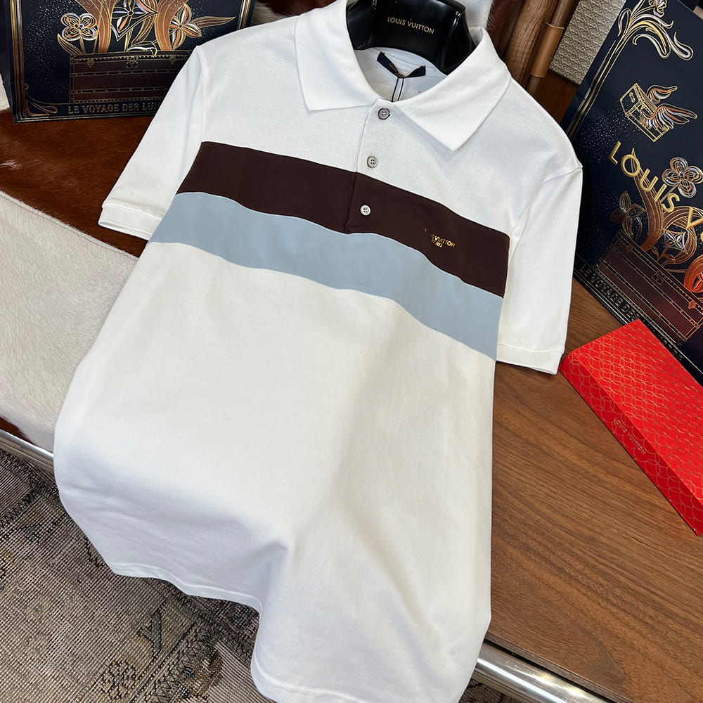 LV UNISEX SHIRT(size:S|M|L|XL)