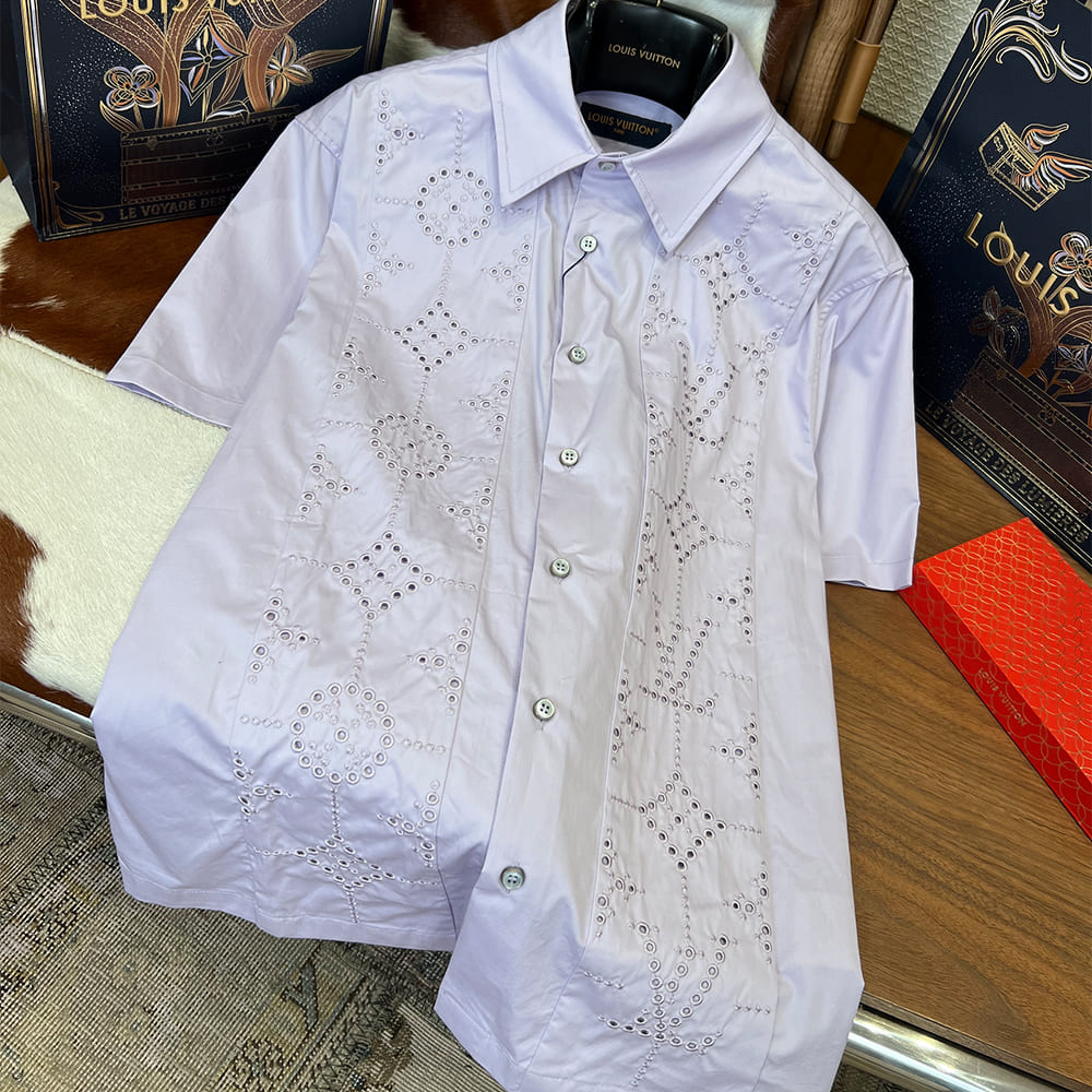 LV UNISEX SHIRT(size:S|M|L|XL)