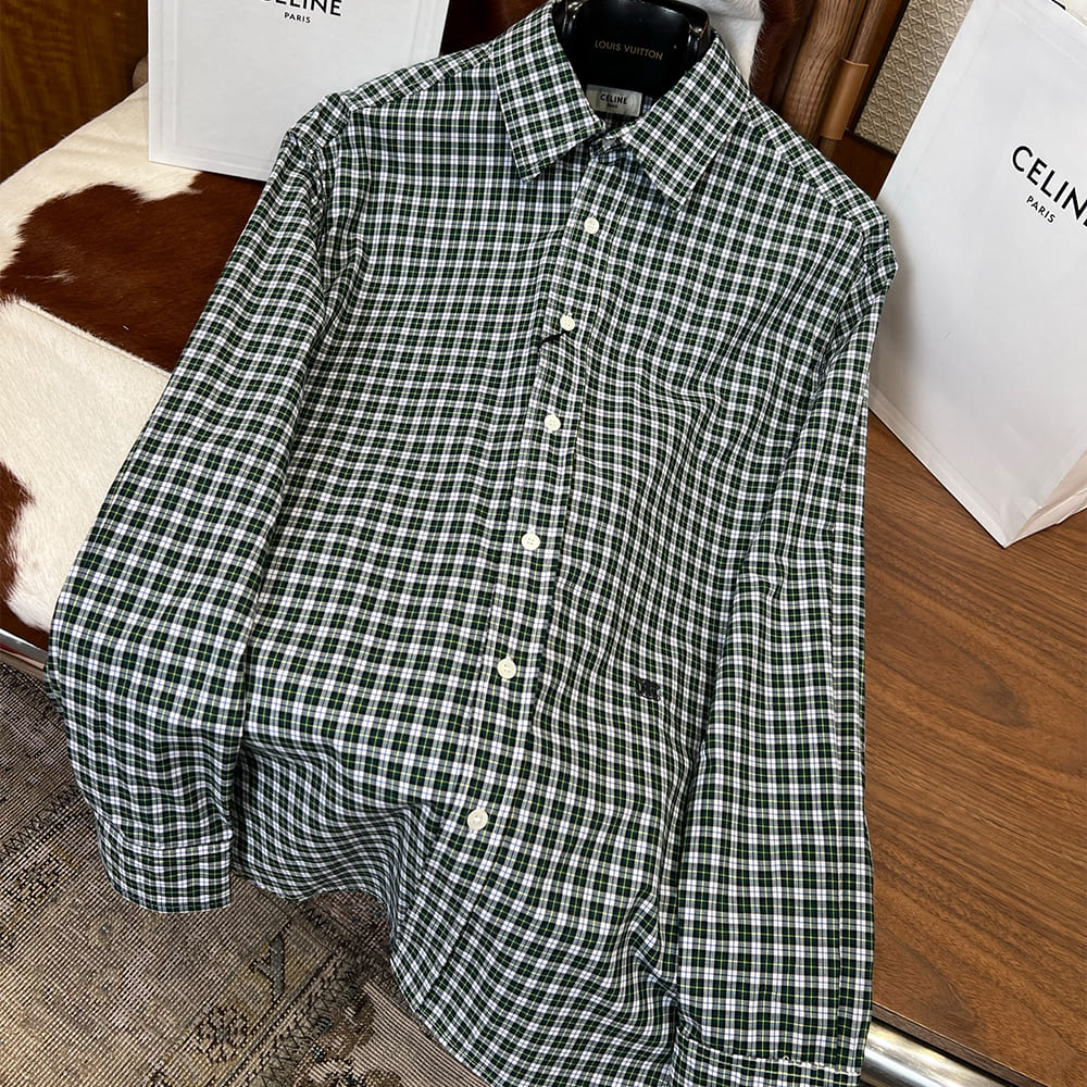 Ce1i*e UNISEX SHIRT(size:38|40|42|44)