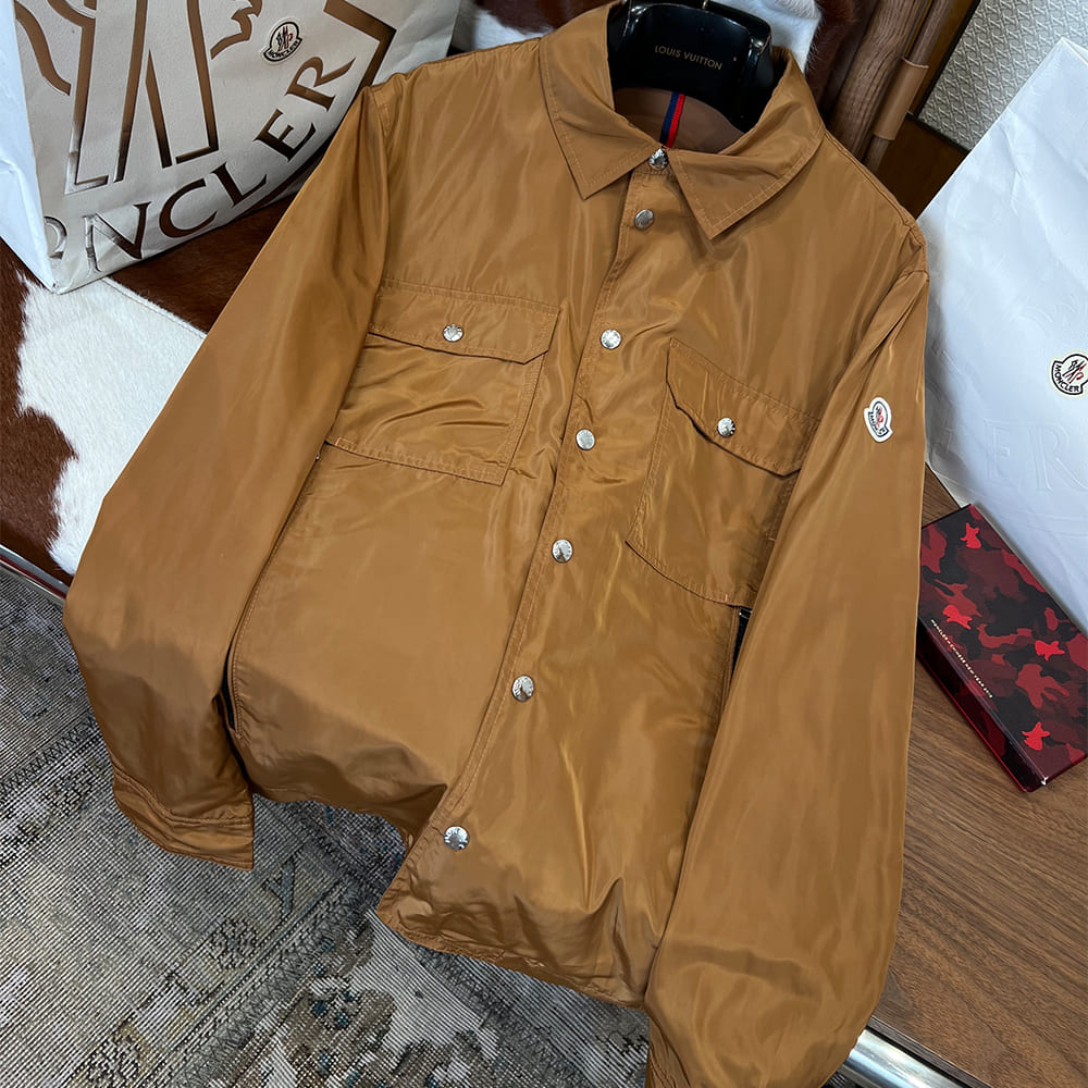M0nc1er unisex coat(size:1|2|3|4|5)