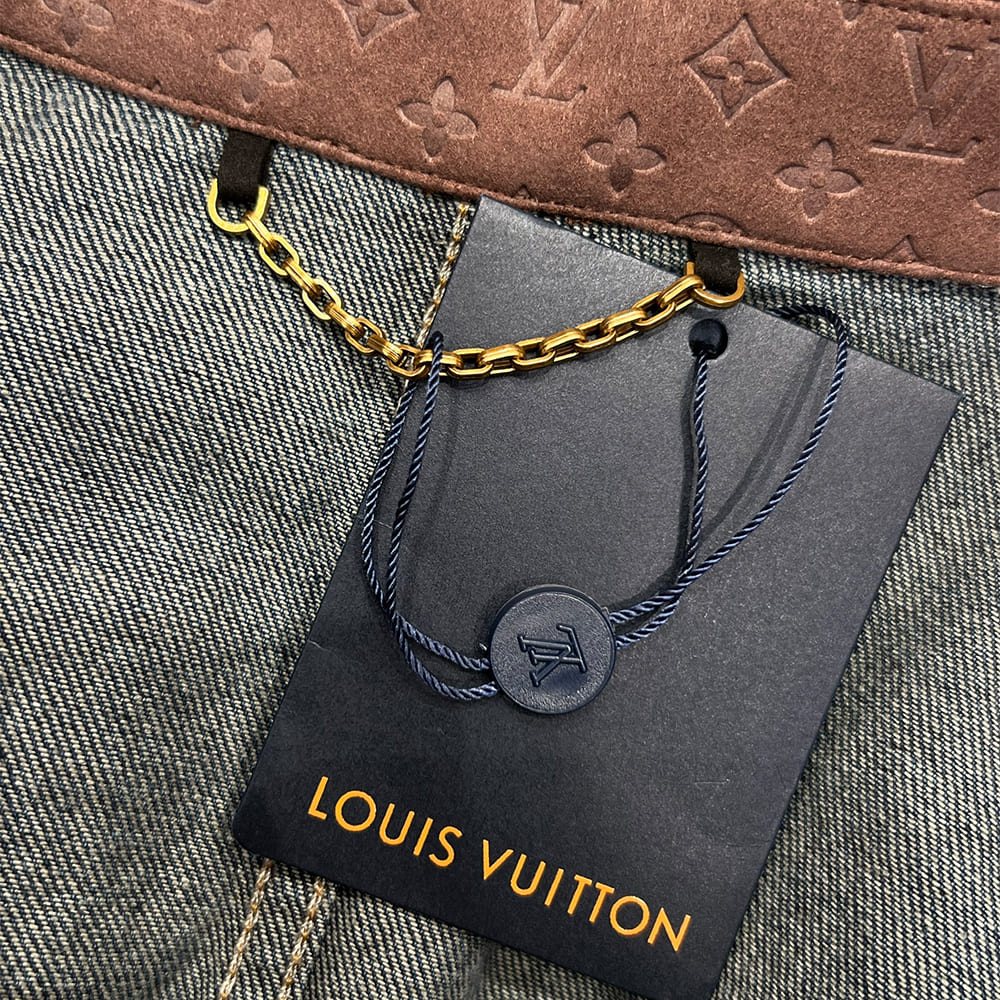 LV UNISEX COAT(size:46|48|50|52)