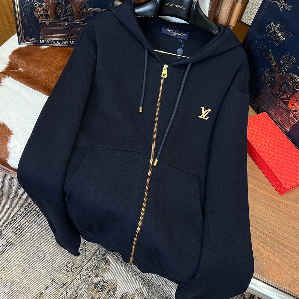LV UNISEX COAT(size:S|M|L|XL)