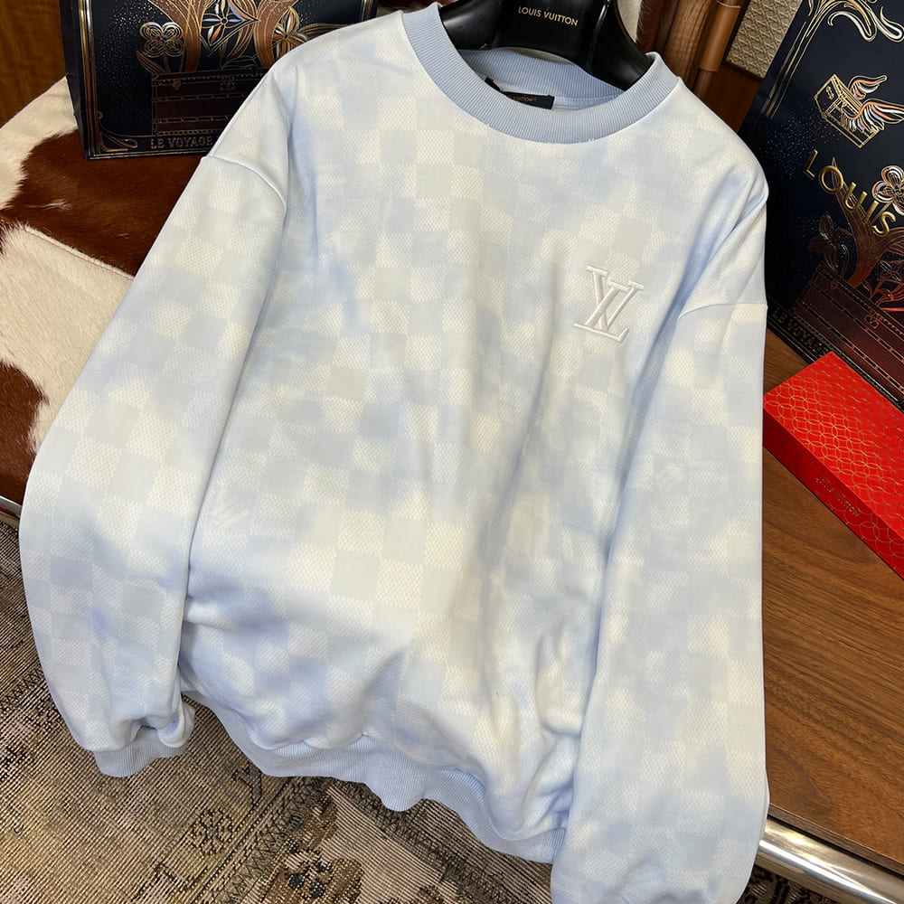LV UNISEX SHIRT(size:S|M|L|XL)