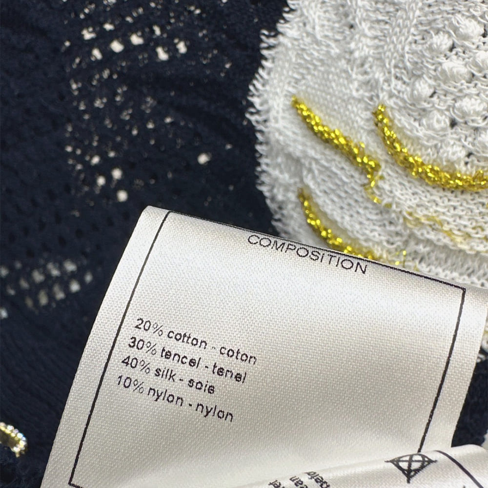 Ch**el WOMEN CARDIGAN(size:S|M|L)