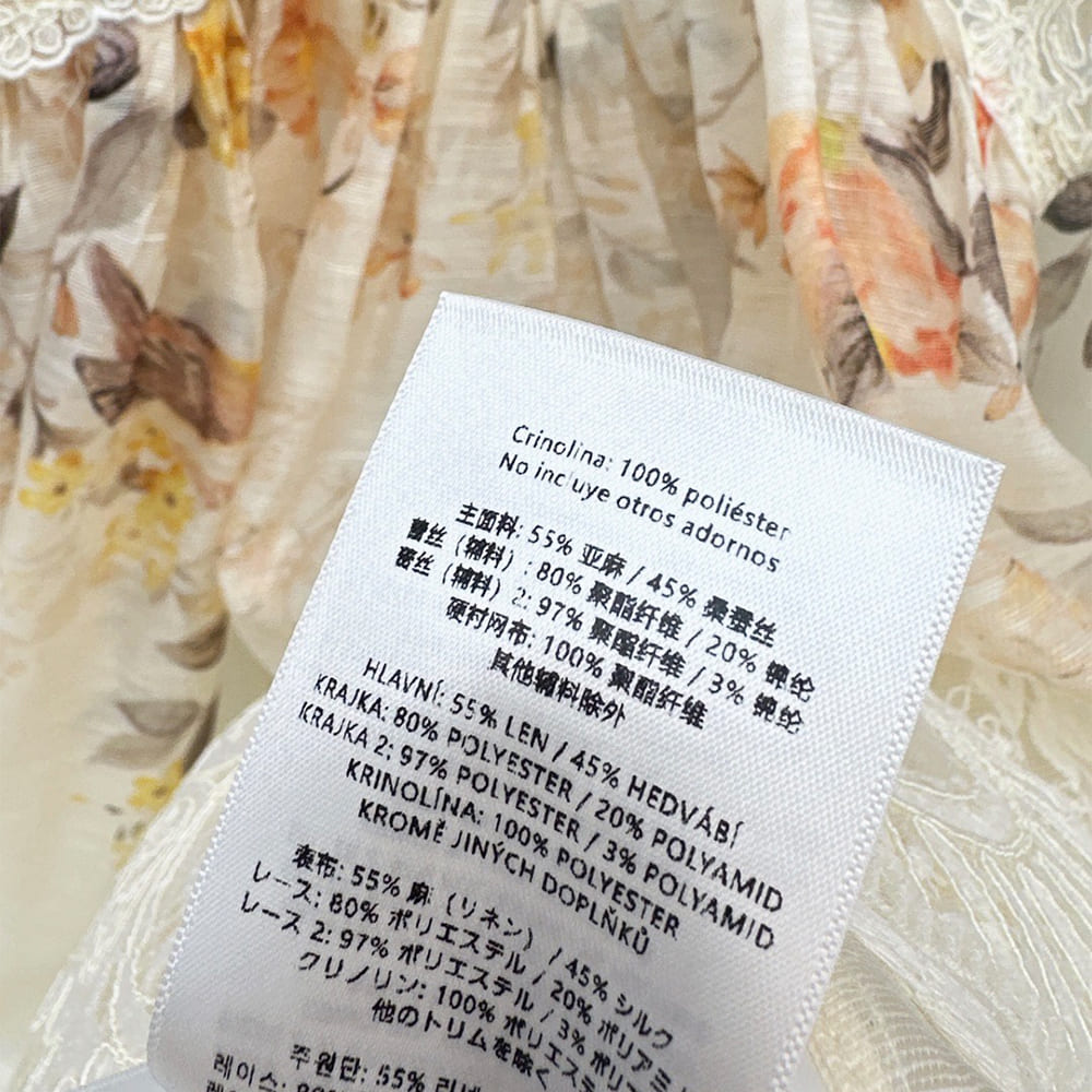 ZIMMERMANN WOMEN SILK DRESS(size:S|M|L|XL)