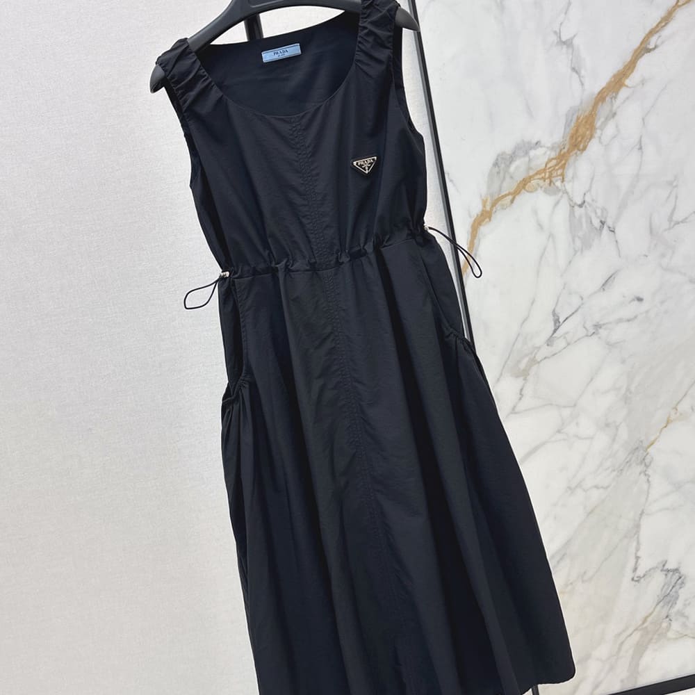 Pra*a WOMEN DRESS(size:S|M|L)