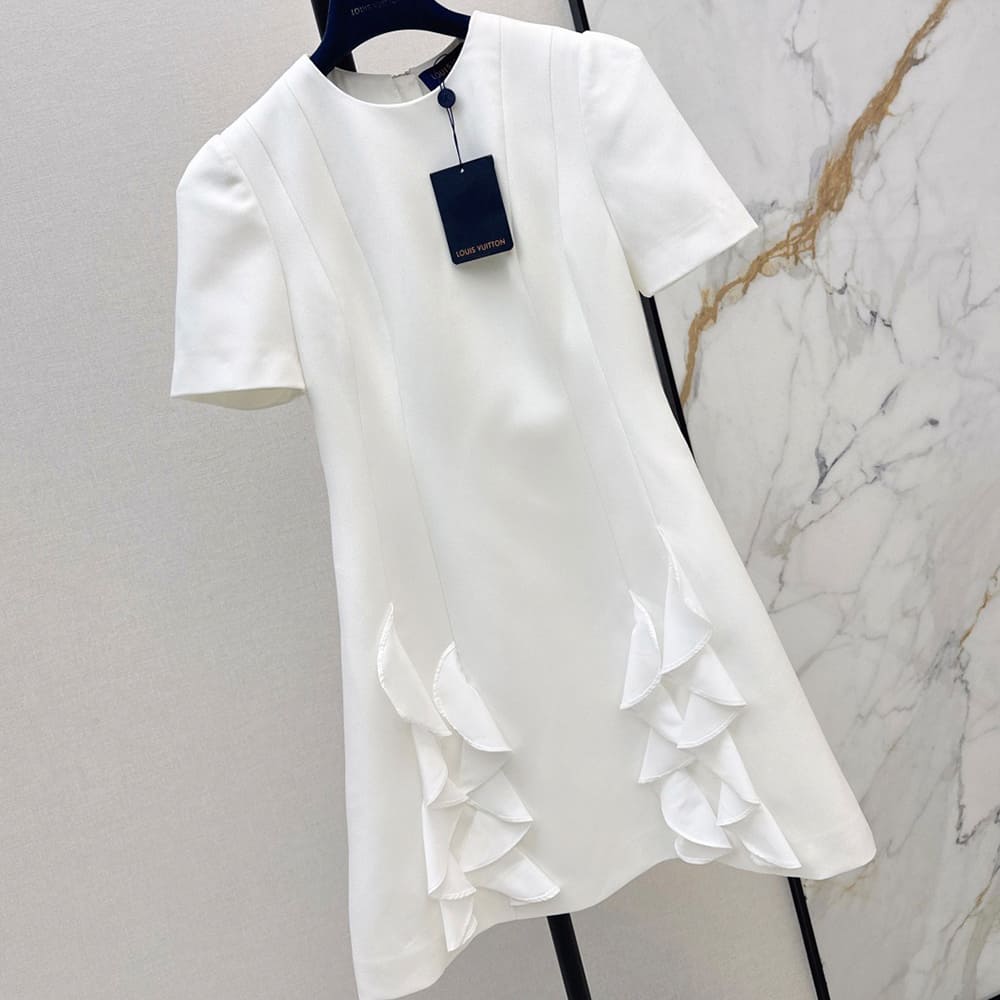 LV WOMEN DRESS(size:S|M|L|XL)