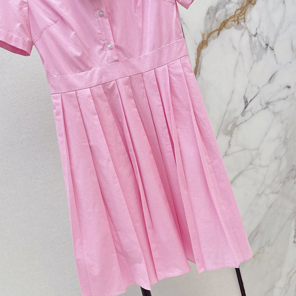 M1um1u WOMEN DRESS(size:S|M|L)