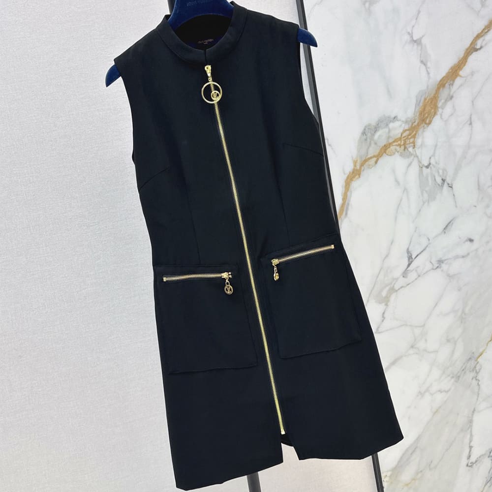 LV WOMEN DRESS(size:S|M|L)