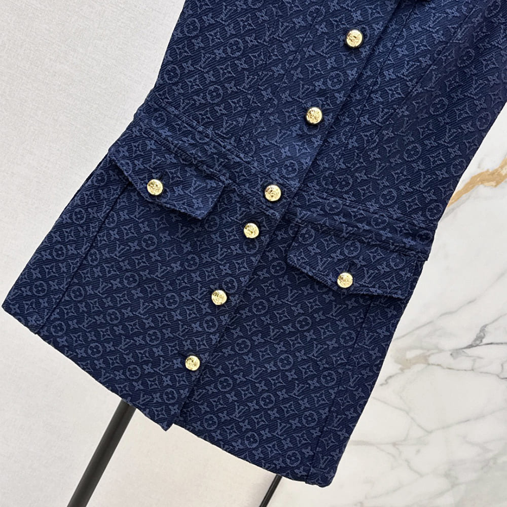 LV WOMEN DRESS(size:S|M|L|XL)