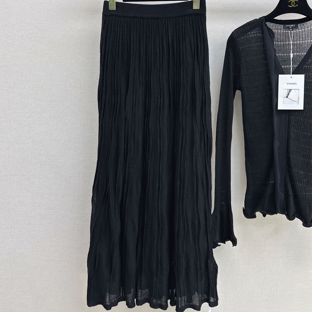 Ch**el WOMEN SUIT(size:S|M|L)
