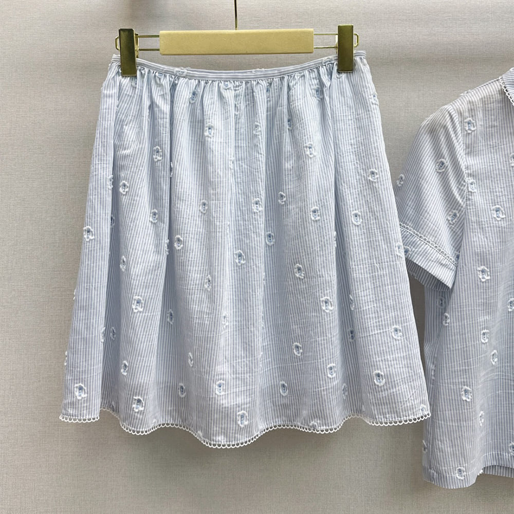 M1um1u WOMEN SUIT(size:S|M|L)