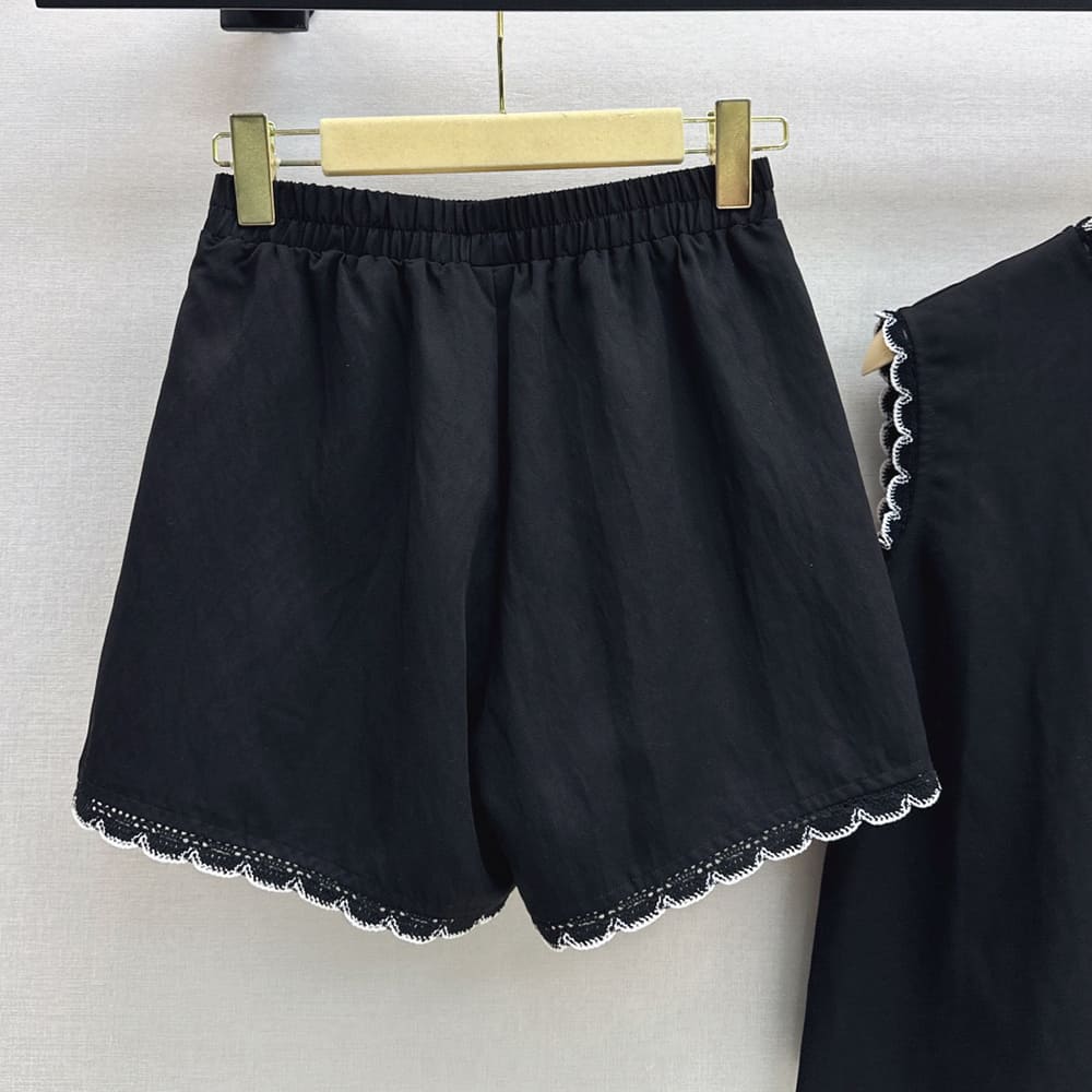 M1um1u WOMEN SUIT(size:S|M|L)