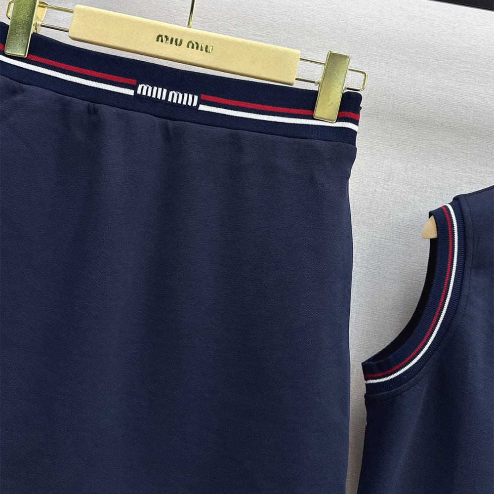 M1um1u WOMEN SUIT(size:S|M|L)