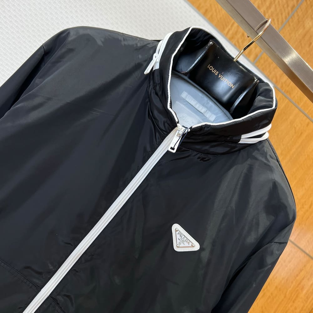 Pra*a UNISEX COAT(size:S|M|L|XL|XXL)