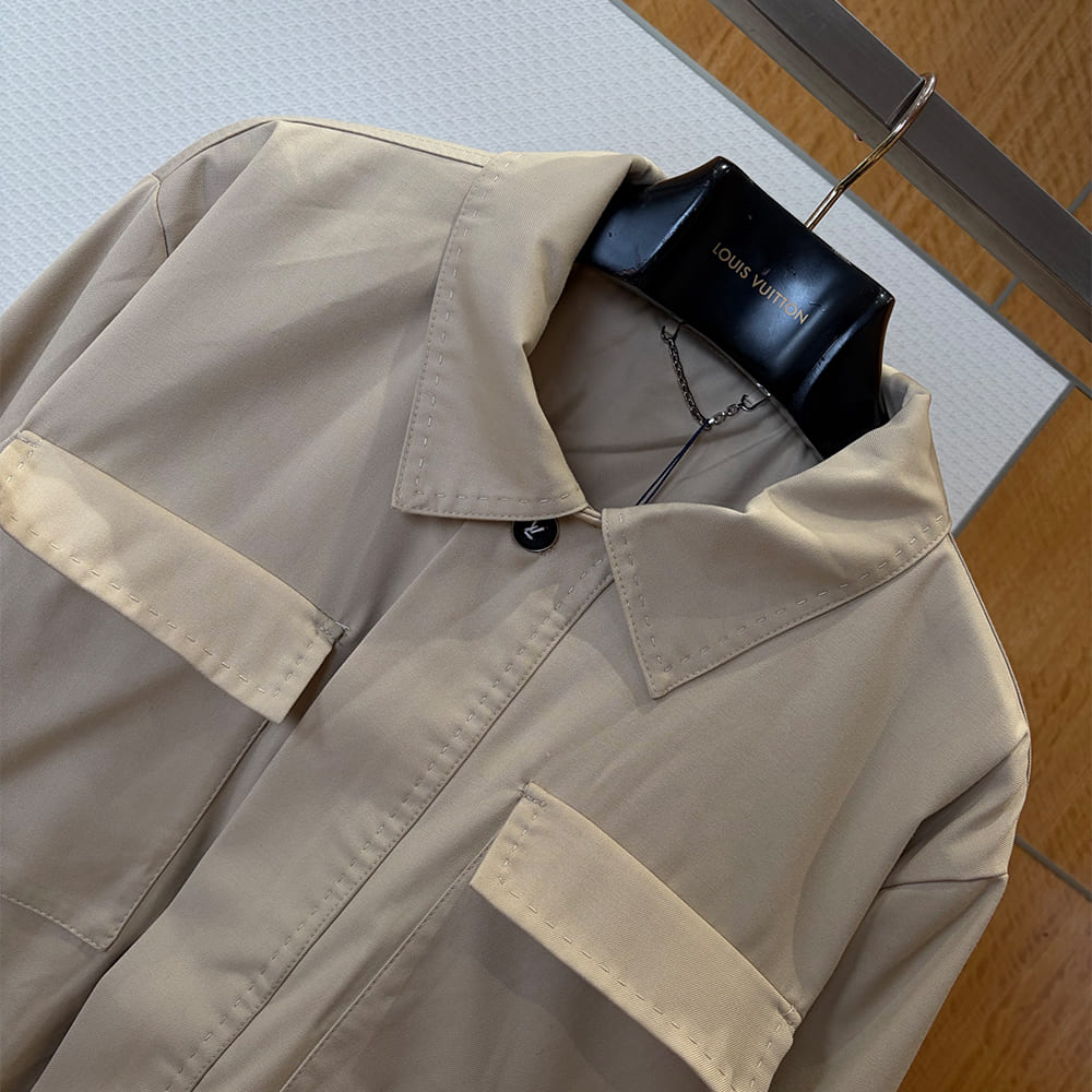 LV UNISEX COAT(size:46|48|50|52)