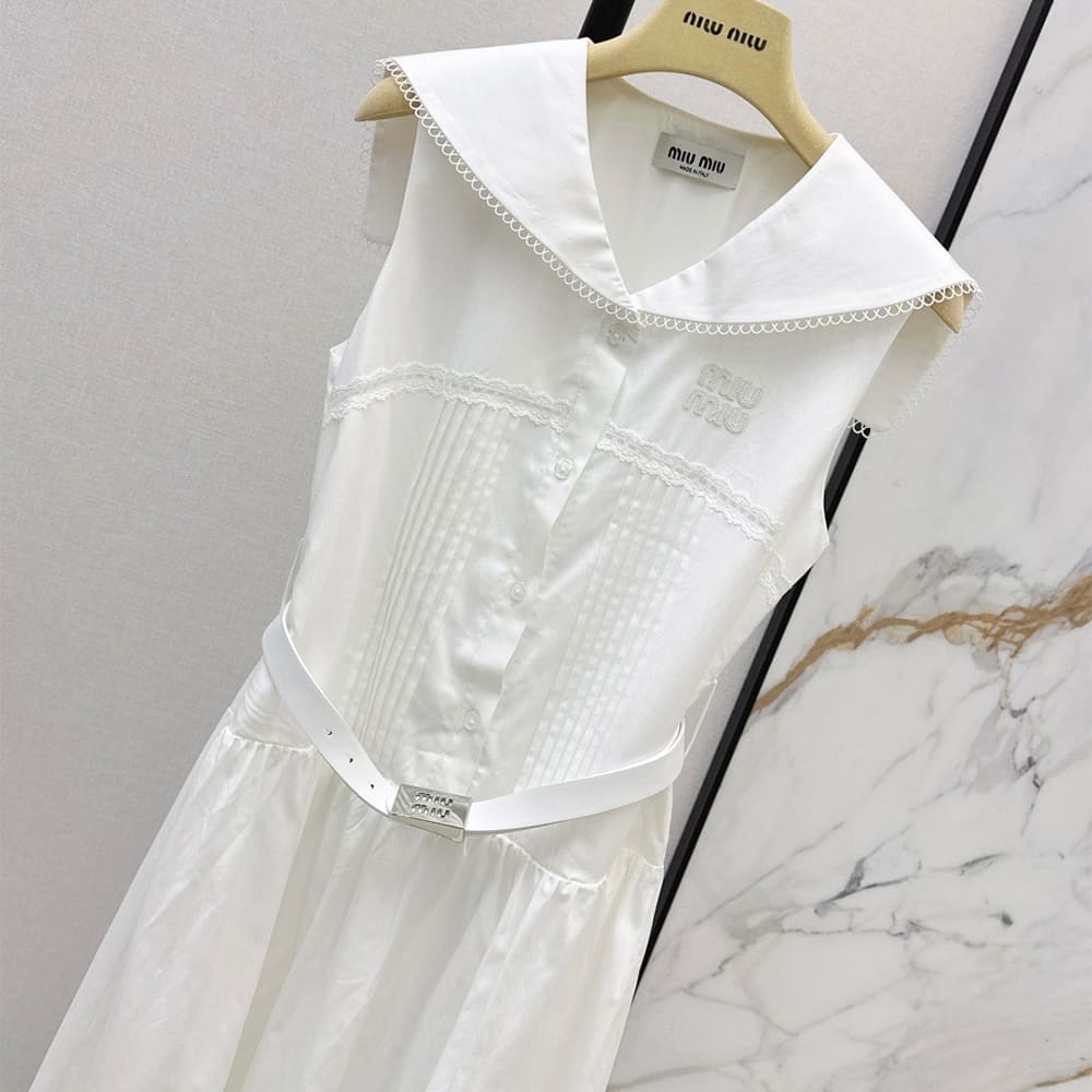 M1um1u WOMEN DRESS(size:S|M|L)