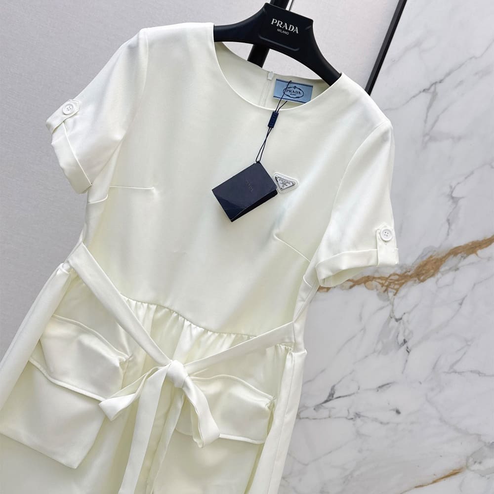 Pra*a WOMEN DRESS(size:S|M|L)