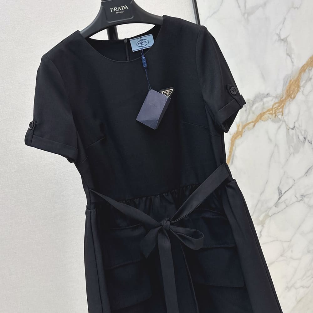 Pra*a WOMEN DRESS(size:S|M|L)