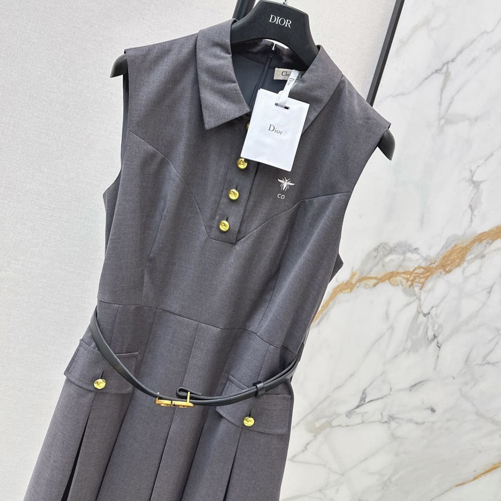 D10r WOMEN DRESS(size:S|M|L)