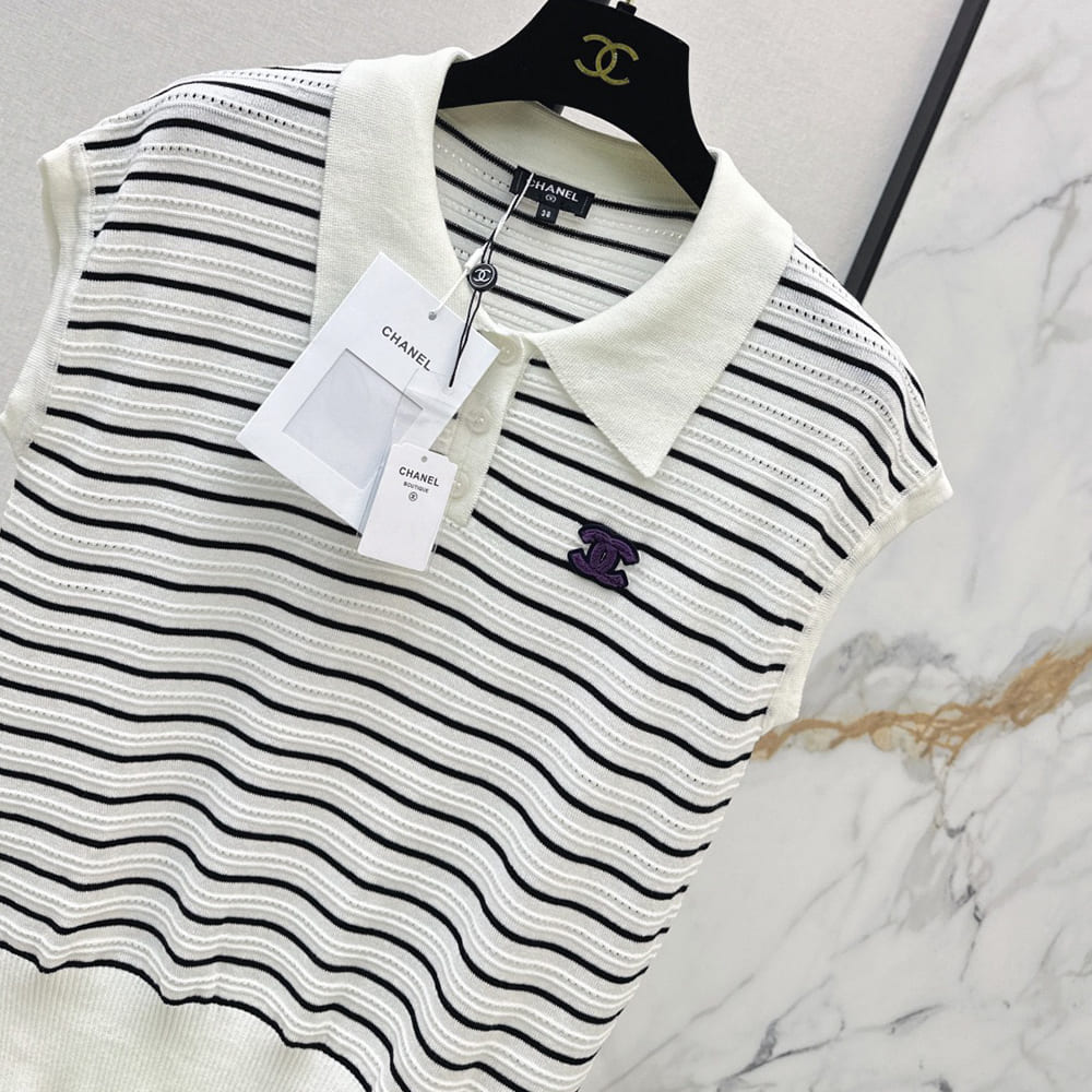 Ch**el WOMEN SHIRT(size:S|M|L)