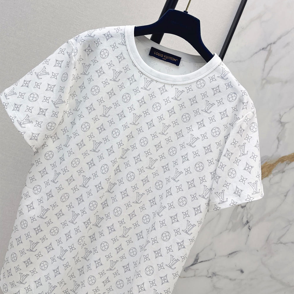 LV WOMEN SHIRT(size:S|M|L)