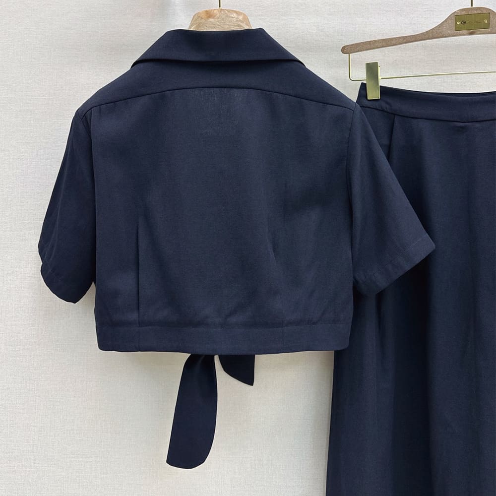L0r0 P1ana WOMEN SUIT(size:S|M|L)