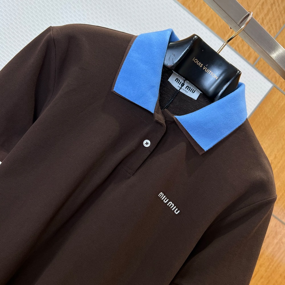 M1um1u UNISEX SHIRT(size:S|M|L|XL)