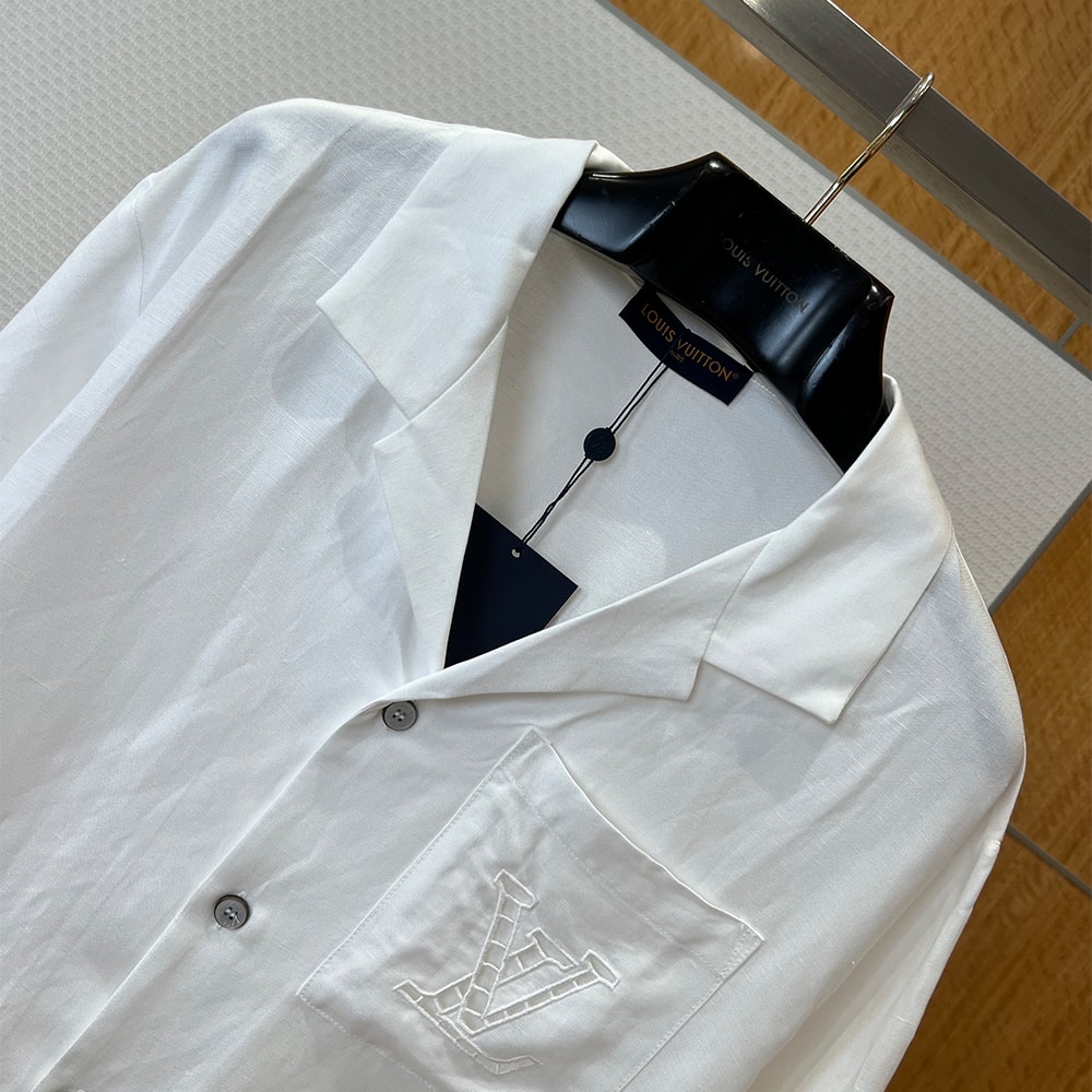 LV UNISEX SHIRT(size:S|M|L|XL)