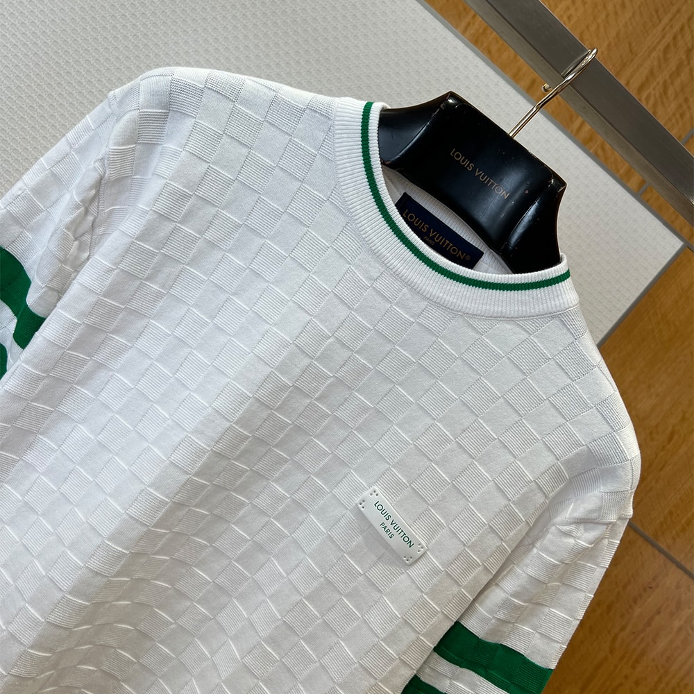 LV UNISEX SHIRT(size:S|M|L|XL)