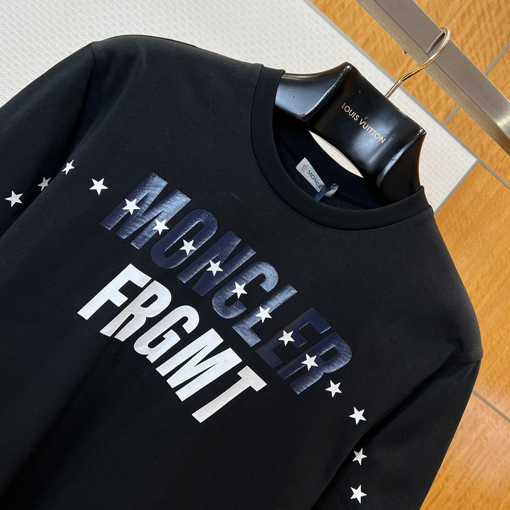 M0nc1er unisex shirt(size:s|m|l|xl)