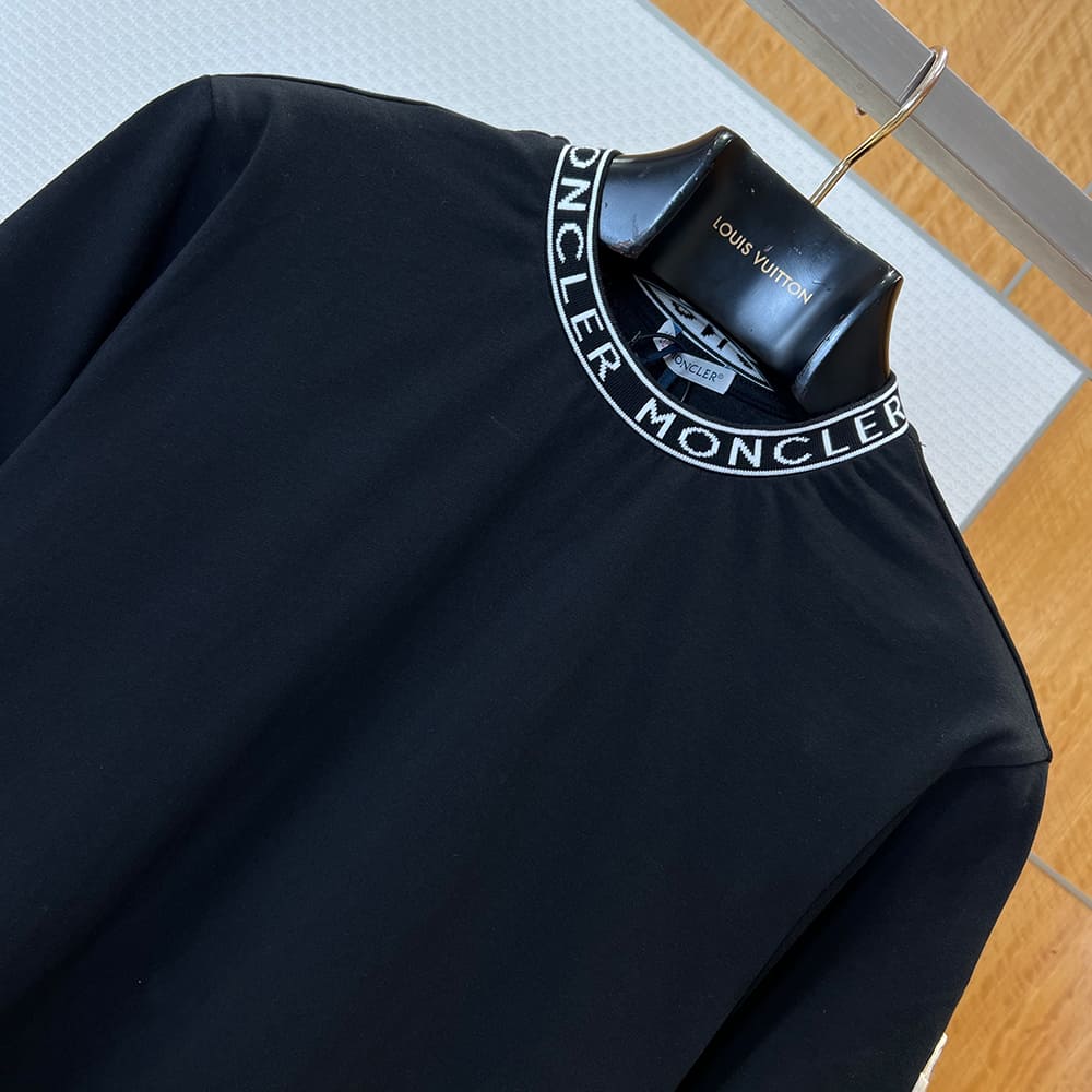 M0nc1er unisex shirt(size:s|m|l|xl)