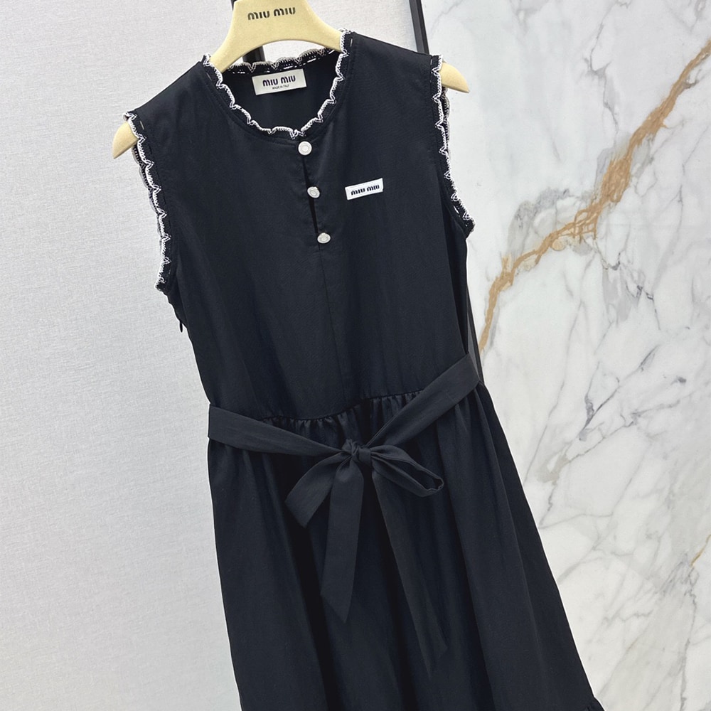 M1um1u WOMEN DRESS(size:S|M|L)