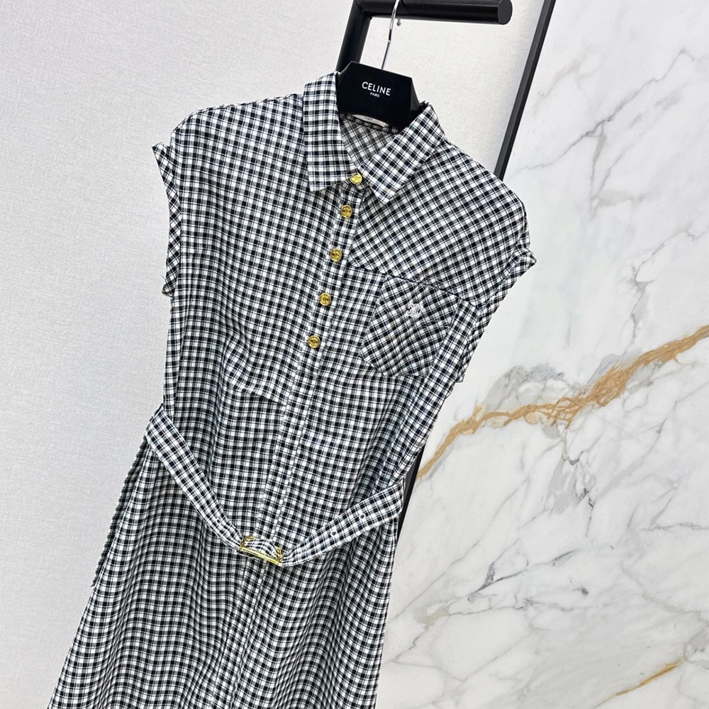 Ce1i*e WOMEN DRESS(size:S|M|L)