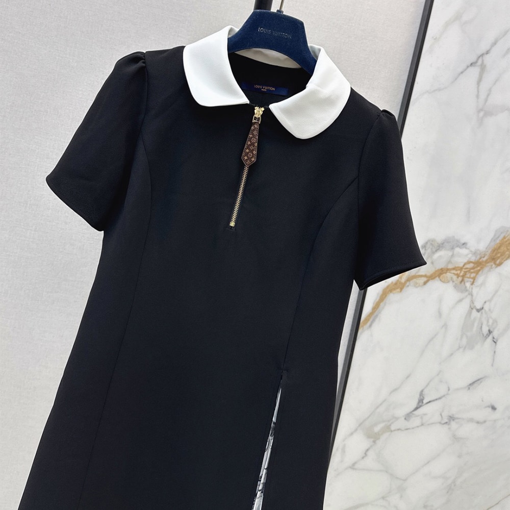 LV WOMEN DRESS(size:S|M|L)