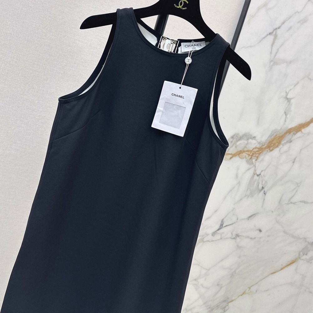 Ch**el WOMEN DRESS(size:S|M|L)