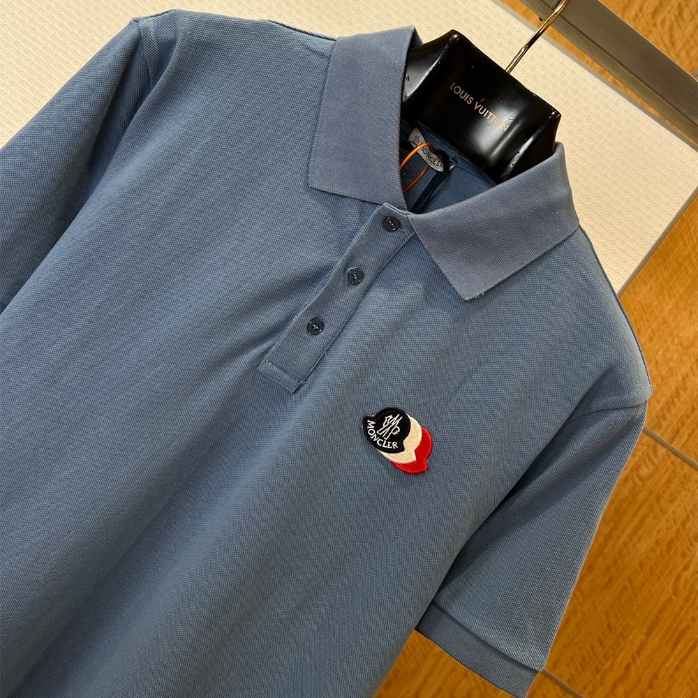 M0nc1er unisex shirt (size:s|m|l|xl)