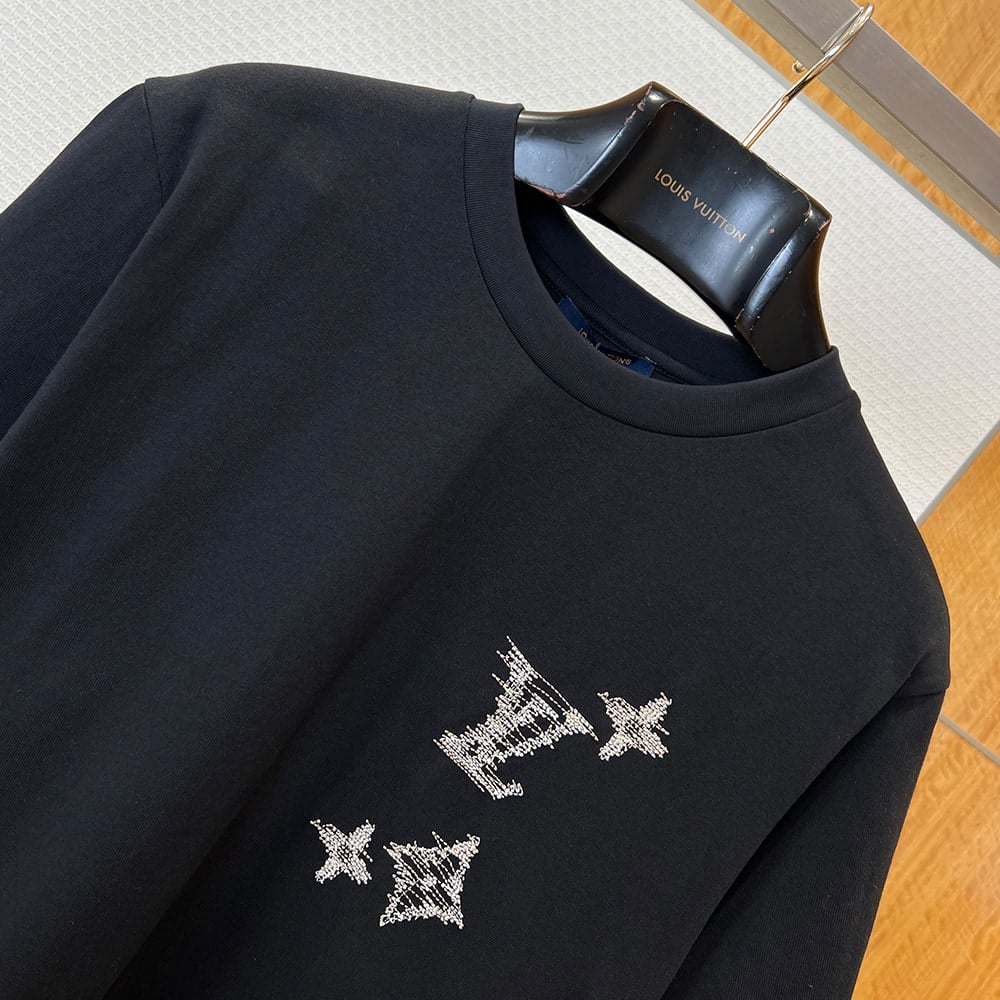 LV UNISEX SHIRT(size:XS|S|M|L)