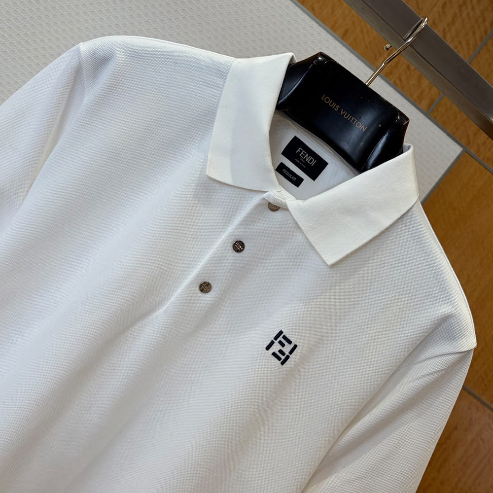 F**di UNISEX SHIRT(size:S|M|L|XL)