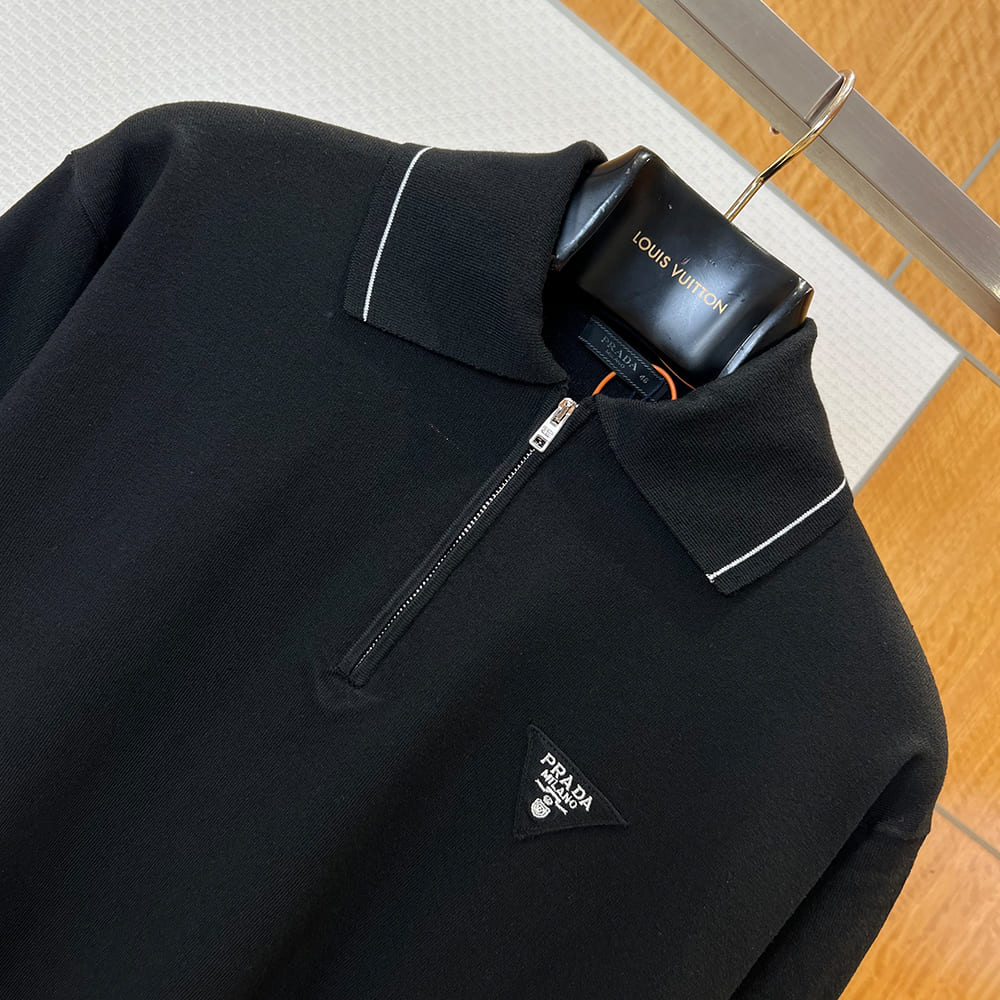 Pra*a UNISEX SHIRT(size:46|48|50|52)