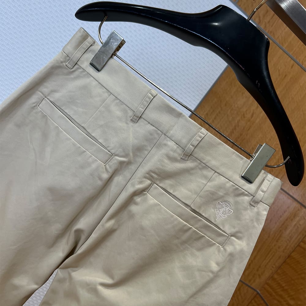 Gvc*1 UNISEX PANTS(size:46|48|50|52|54)