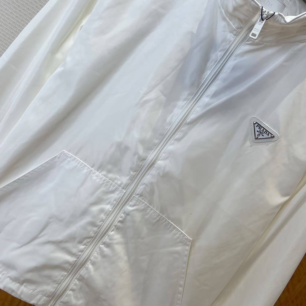 Pra*a UNISEX COAT(size:S|M|L|XL|XXL)