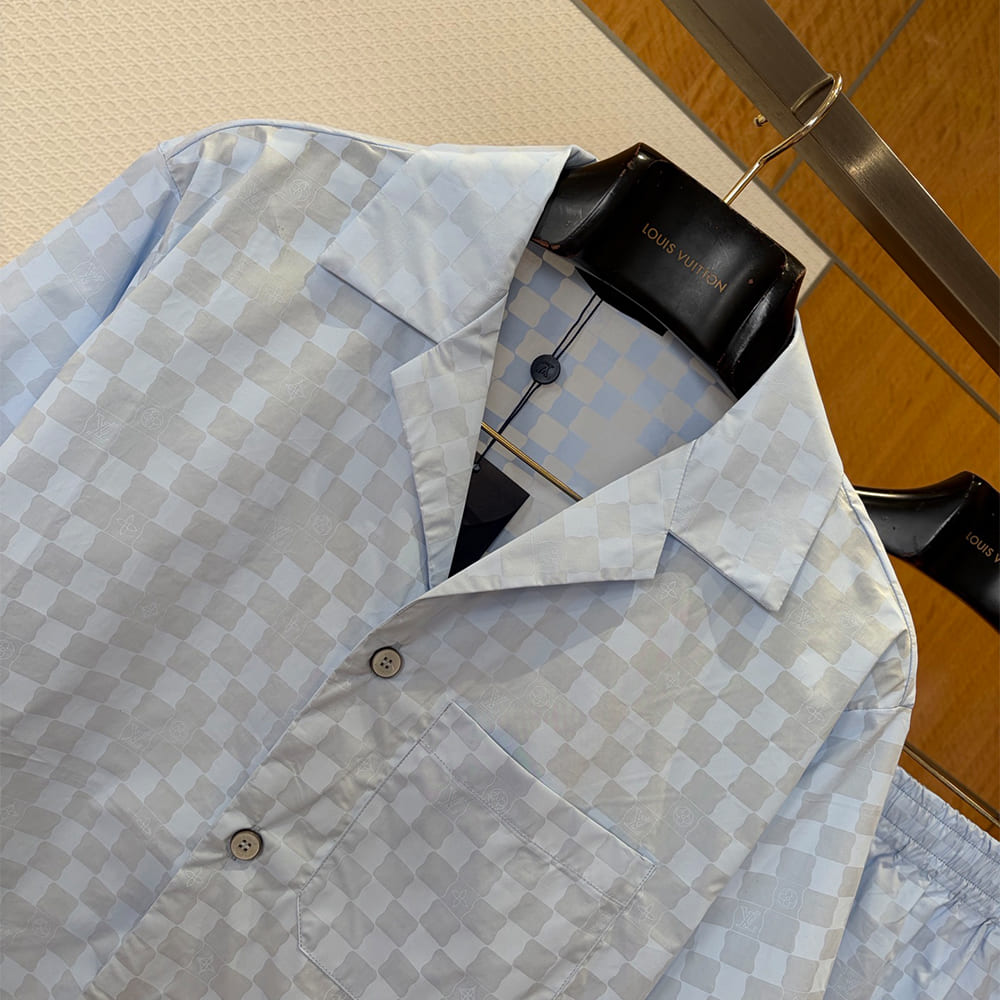 LV UNISEX SUIT(size:S|M|L|XL)
