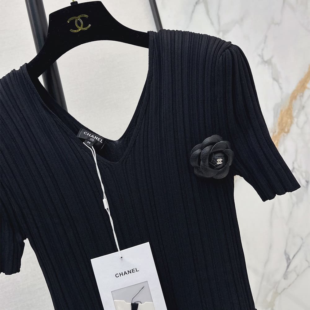 Ch**el WOMEN DRESS(size:S|M|L)