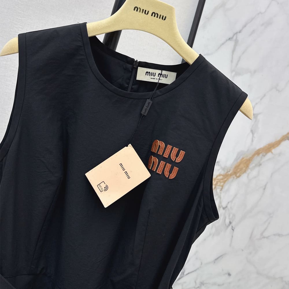 M1um1u WOMEN DRESS(size:S|M|L)